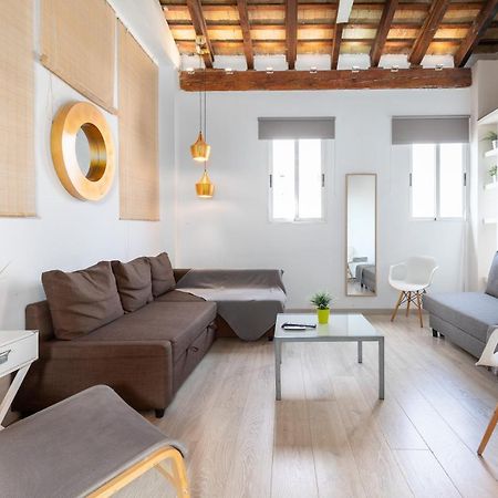 Baron Suites Ruzafa Valencia Exterior photo